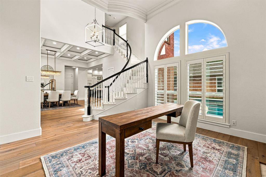 5941 Tiburon Drive, Plano, TX 75093