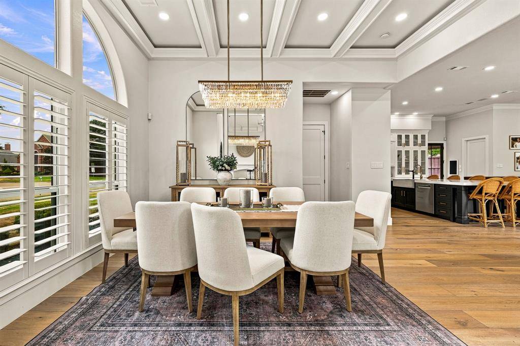 5941 Tiburon Drive, Plano, TX 75093