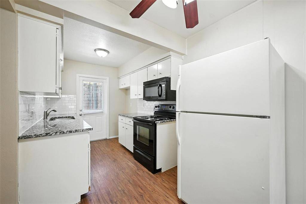 103 W Brown Street #1, Wylie, TX 75098