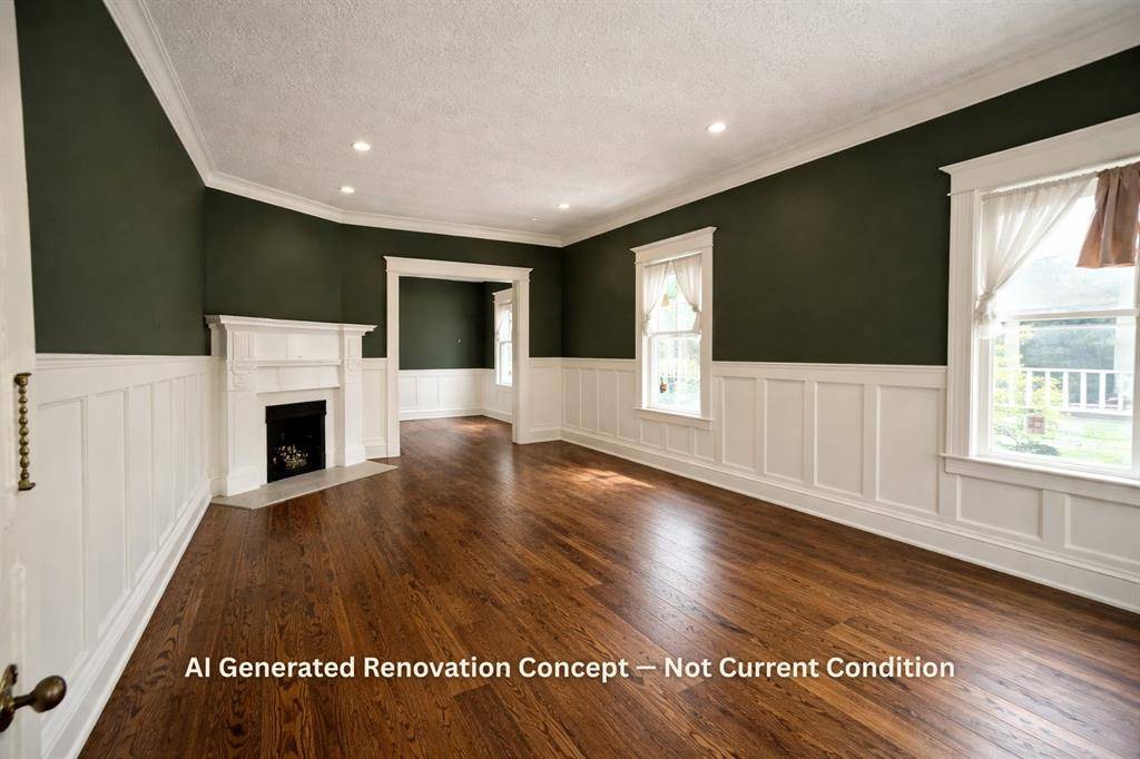 311 N Clinton Avenue, Dallas, TX 75208