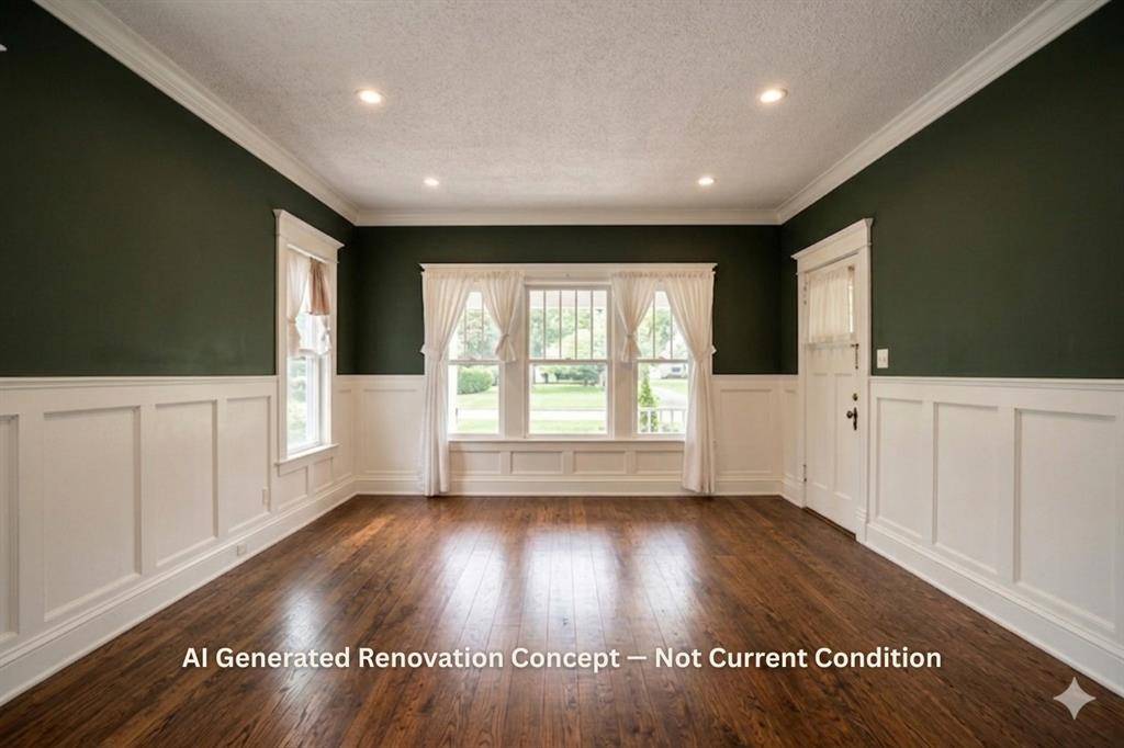 311 N Clinton Avenue, Dallas, TX 75208