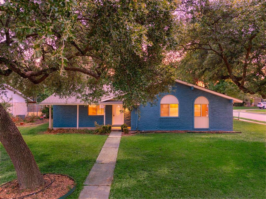 1216 Briarcove Drive, Richardson, TX 75081