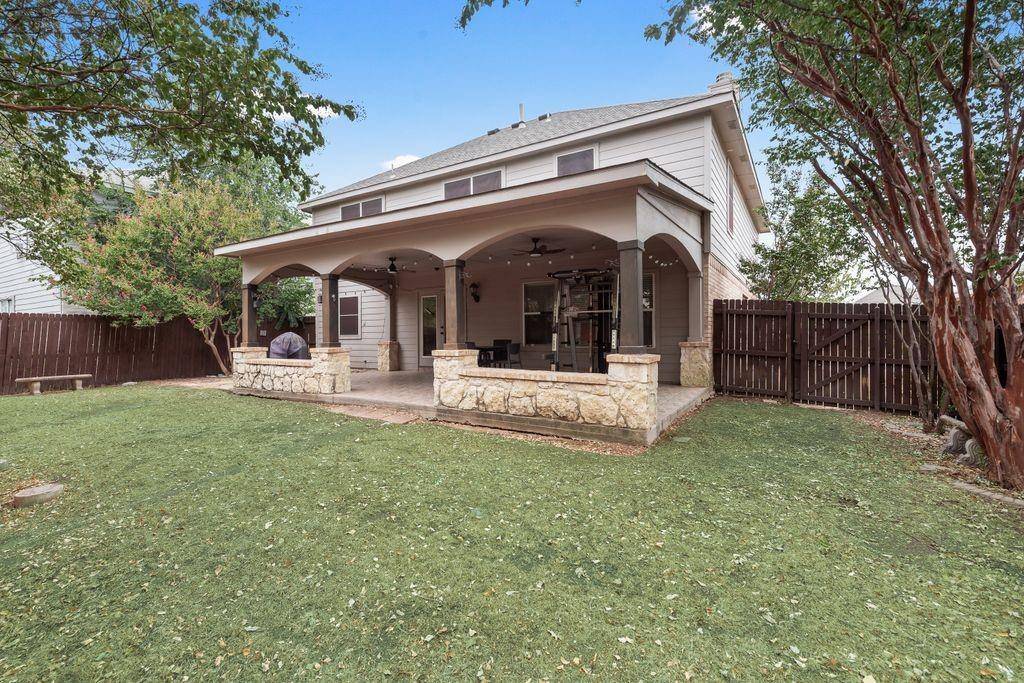 7602 Stanhope Lane, Arlington, TX 76001