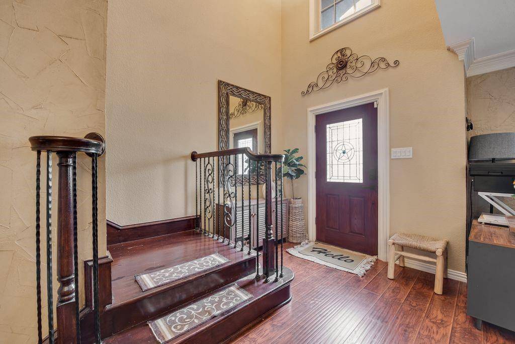 7602 Stanhope Lane, Arlington, TX 76001