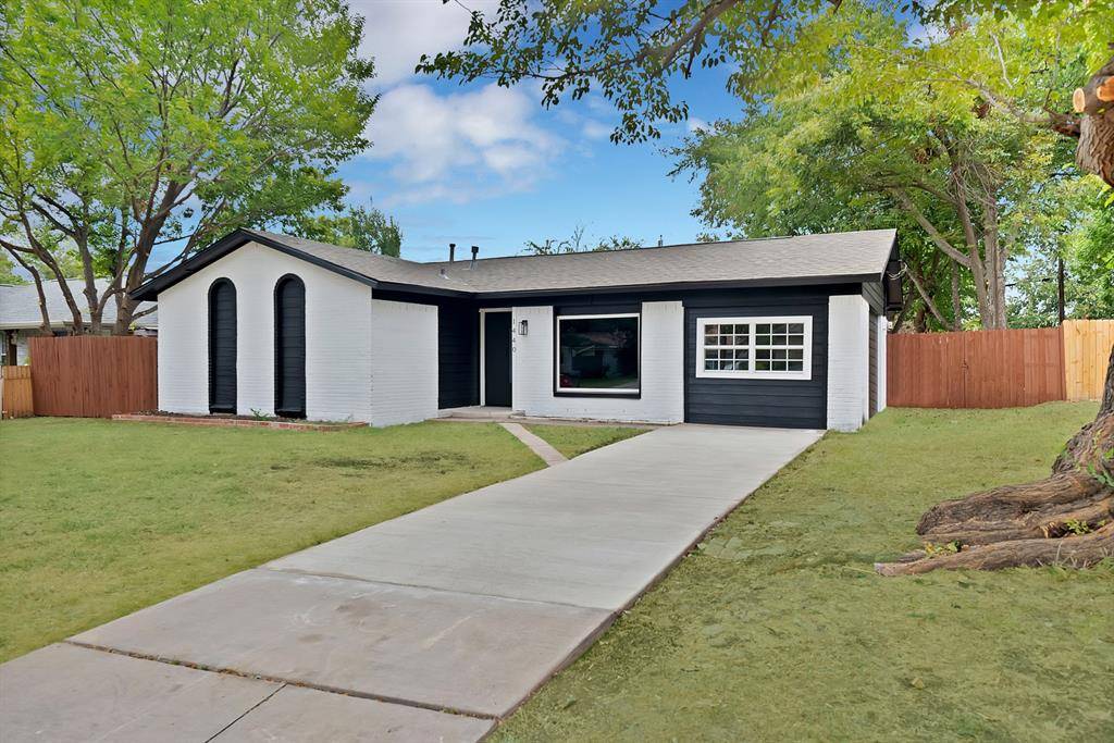 1440 Francis Lane, Plano, TX 75074