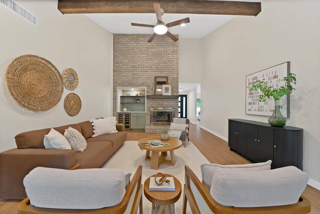 413 Campbell Court, Richardson, TX 75080