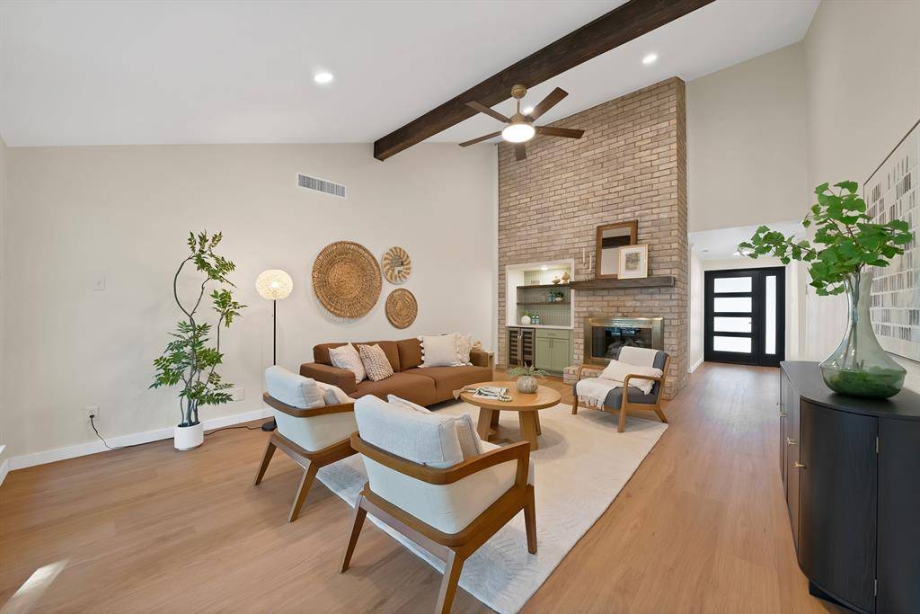 413 Campbell Court, Richardson, TX 75080