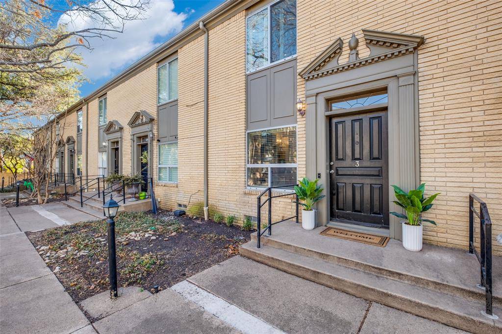7404 W Northwest Highway #3, Dallas, TX 75225