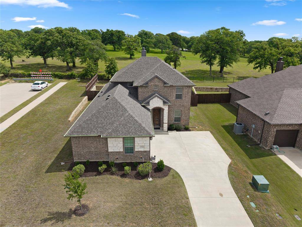 2501 Bunker Hill Drive, Burleson, TX 76028