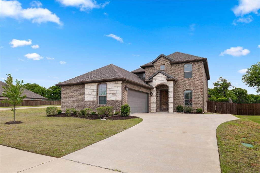 2501 Bunker Hill Drive, Burleson, TX 76028
