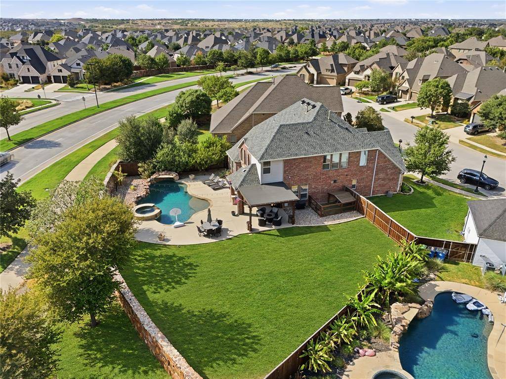 6104 Cedar Sage Trail, Flower Mound, TX 76226