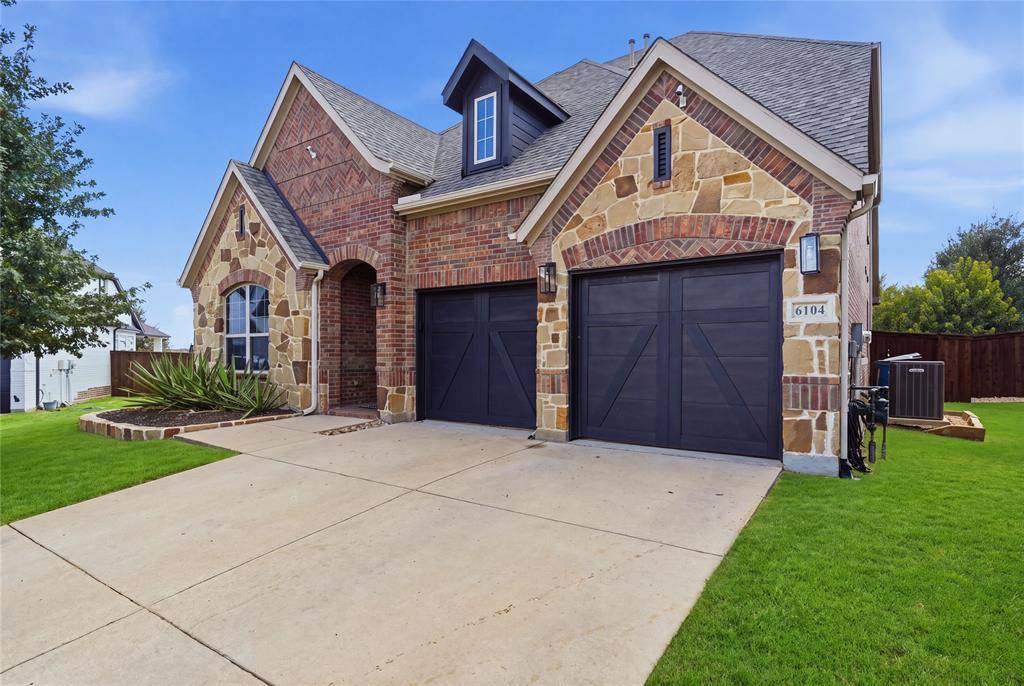 6104 Cedar Sage Trail, Flower Mound, TX 76226