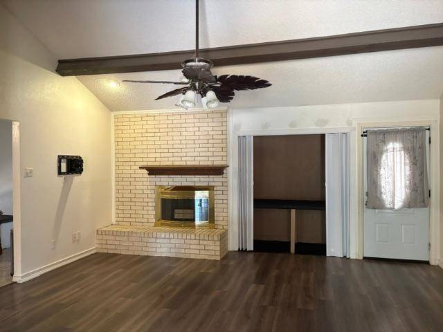 2011 Elmridge Drive, Arlington, TX 76012