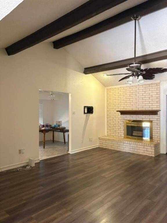 2011 Elmridge Drive, Arlington, TX 76012