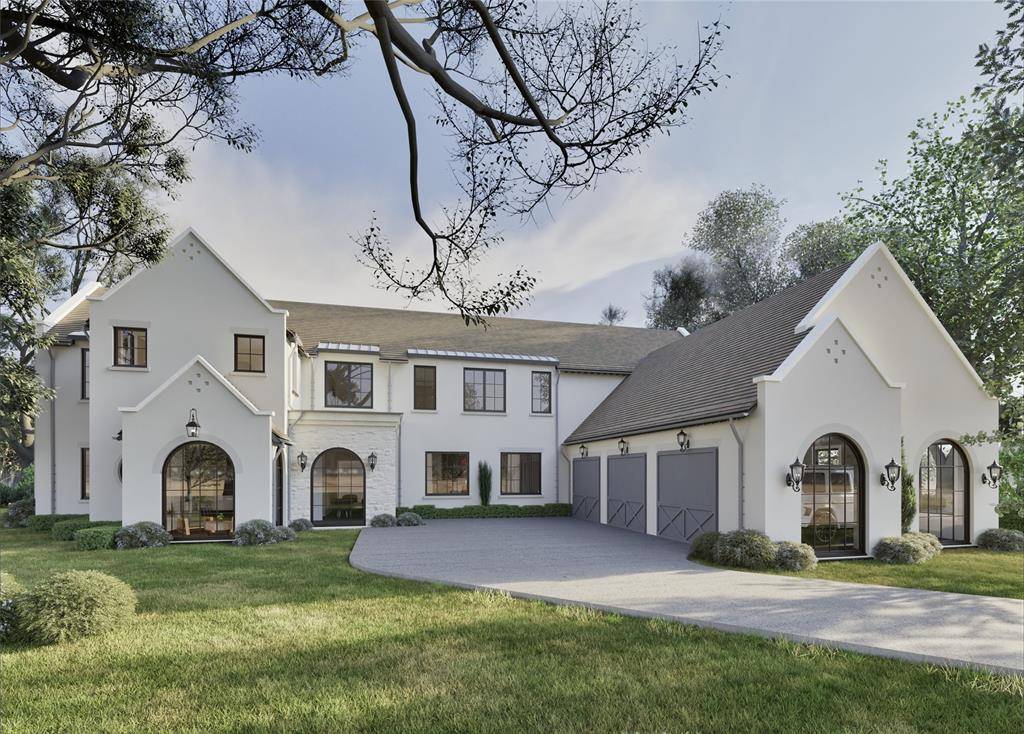 6603 Moonlit Meadow Drive, Frisco, TX 75034