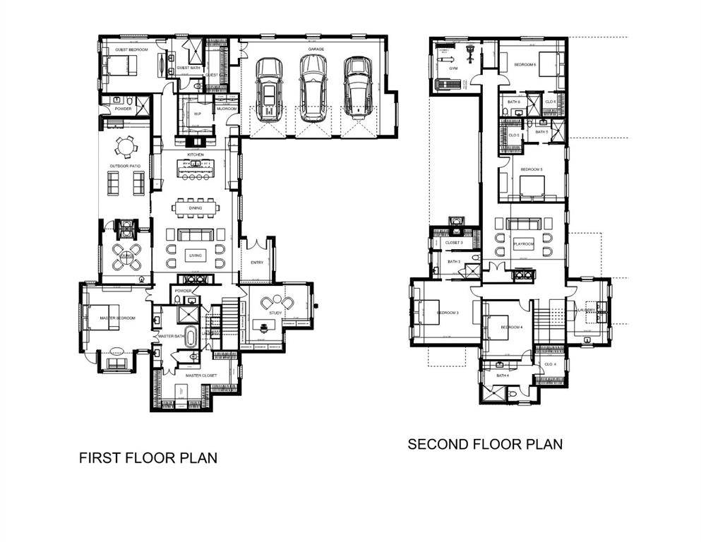 6603 Moonlit Meadow Drive, Frisco, TX 75034