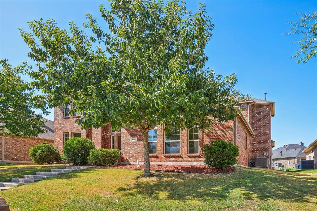 123 Parkwood Drive, Wylie, TX 75098