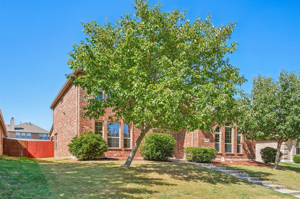 123 Parkwood Drive, Wylie, TX 75098