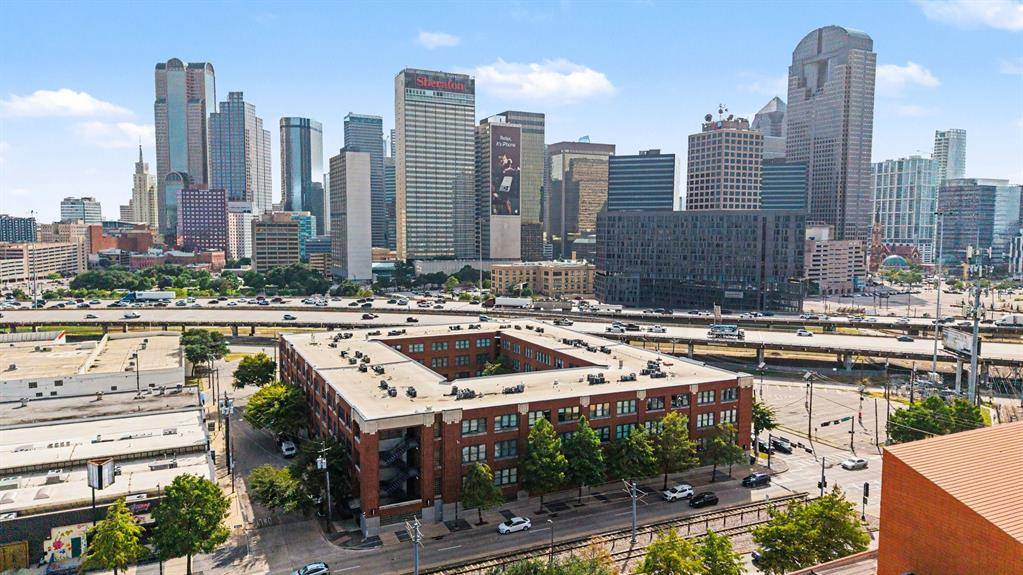 2502 Live Oak Street #338, Dallas, TX 75204
