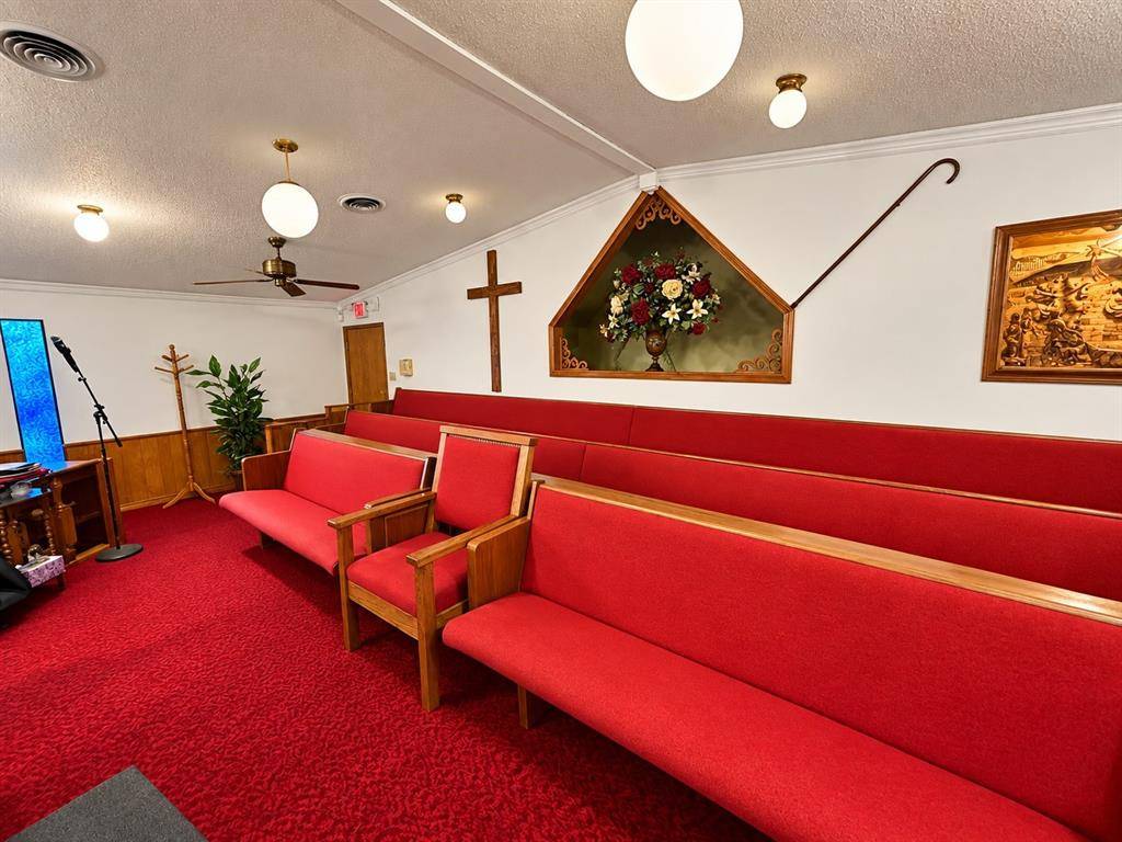 21177 US Highway 80 Highway E, Wills Point, TX 75169
