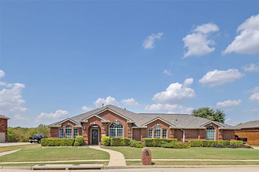 2007 Stonecrest Trail, Wylie, TX 75098