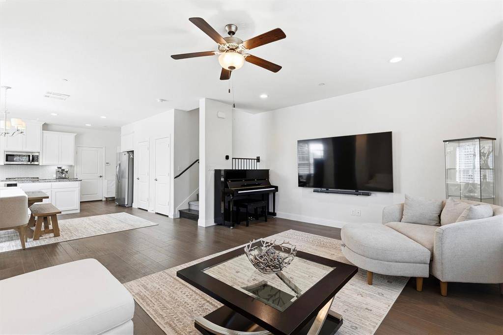 7428 Mitchell Drive, Mckinney, TX 75070