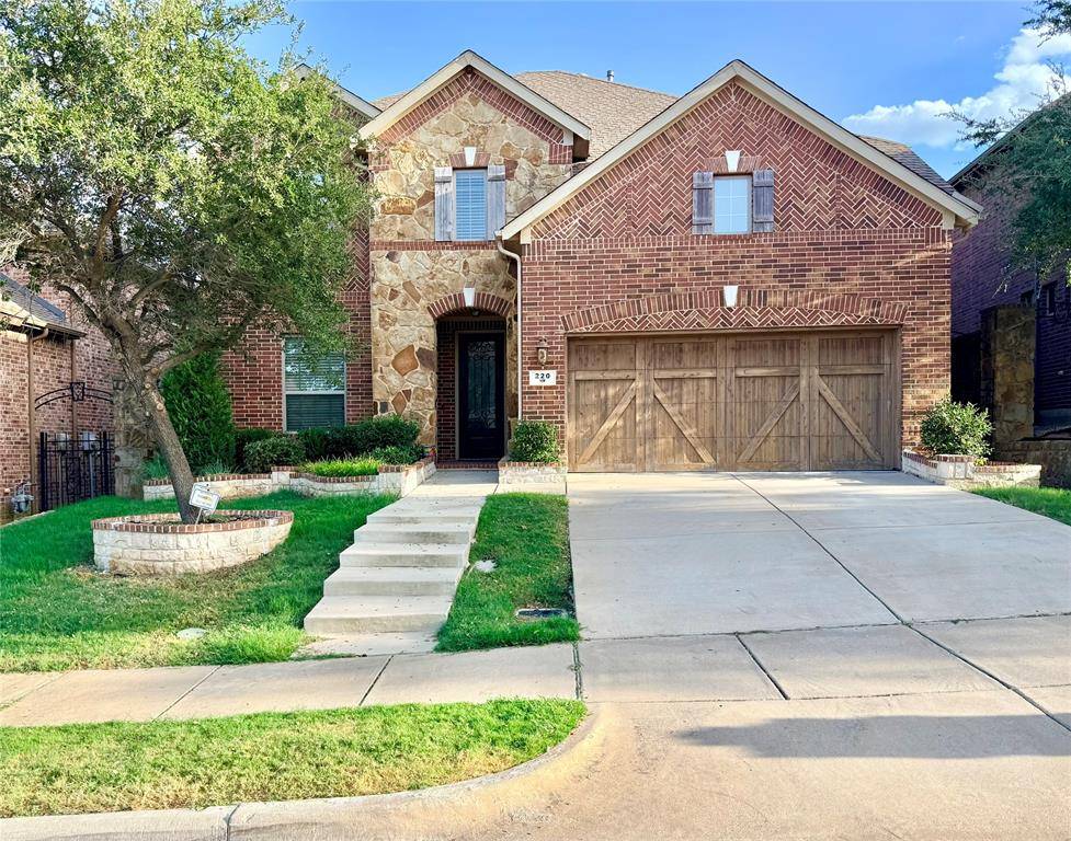220 Rolling Fork Bend, Irving, TX 75039