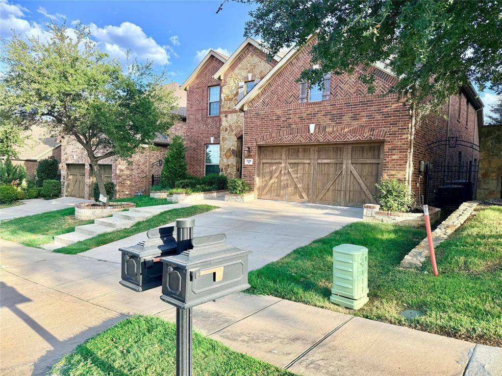 220 Rolling Fork Bend, Irving, TX 75039