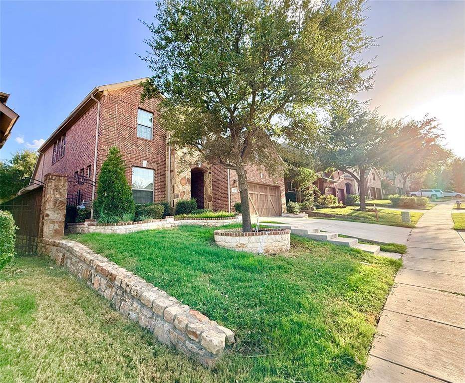 220 Rolling Fork Bend, Irving, TX 75039