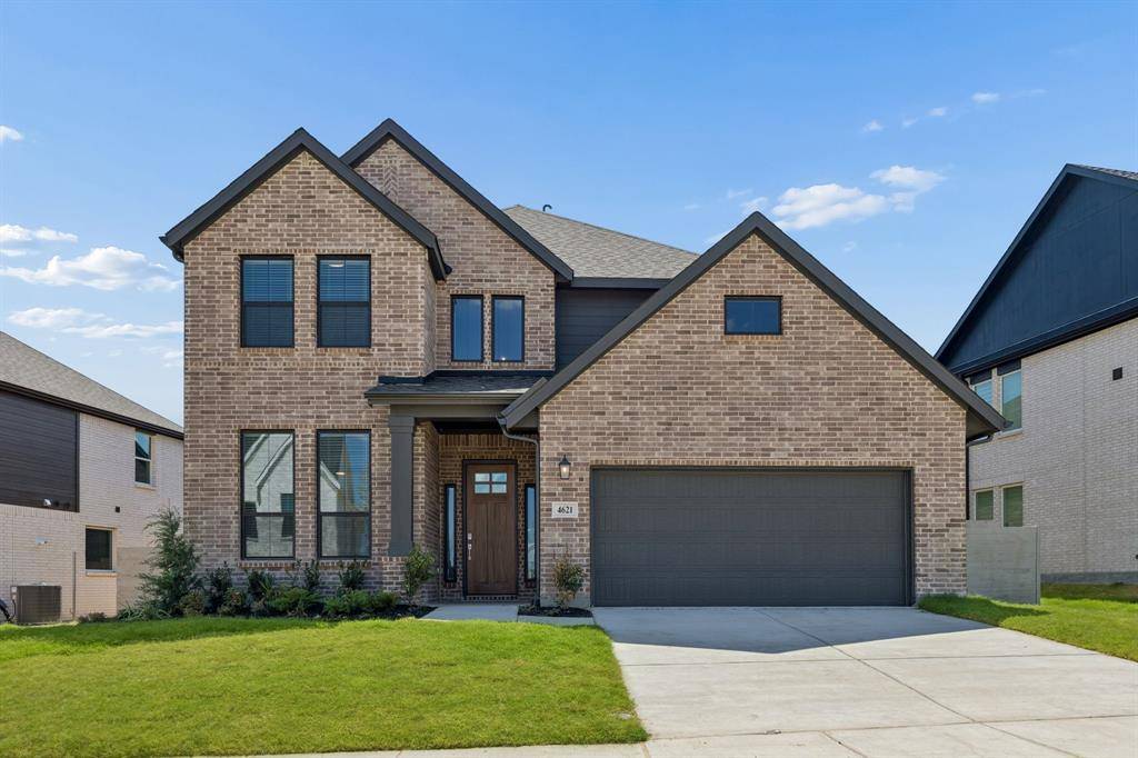 4621 Peary Lane, Mckinney, TX 75071