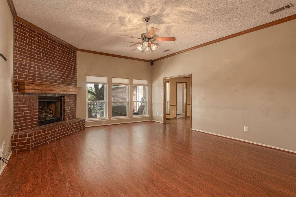 102 Fairway Lane, Crandall, TX 75114