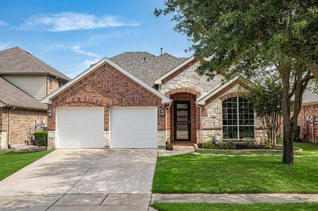 8748 Dayton Drive, Lantana, TX 76226