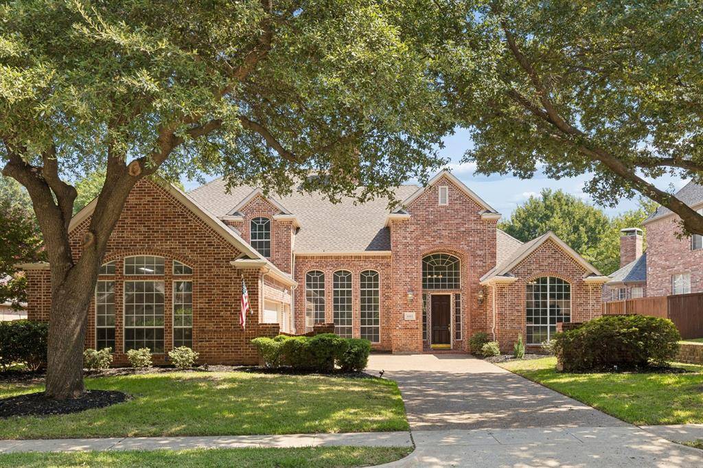 4412 Crown Knoll Circle, Flower Mound, TX 75028