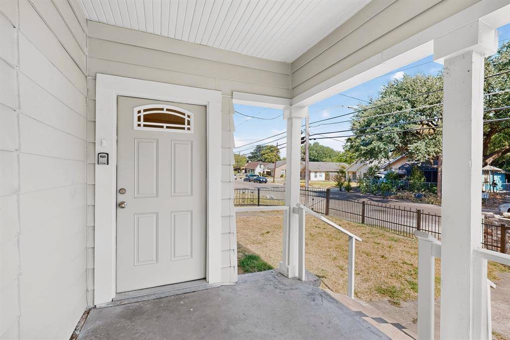 3827 Myrtle Street, Dallas, TX 75215