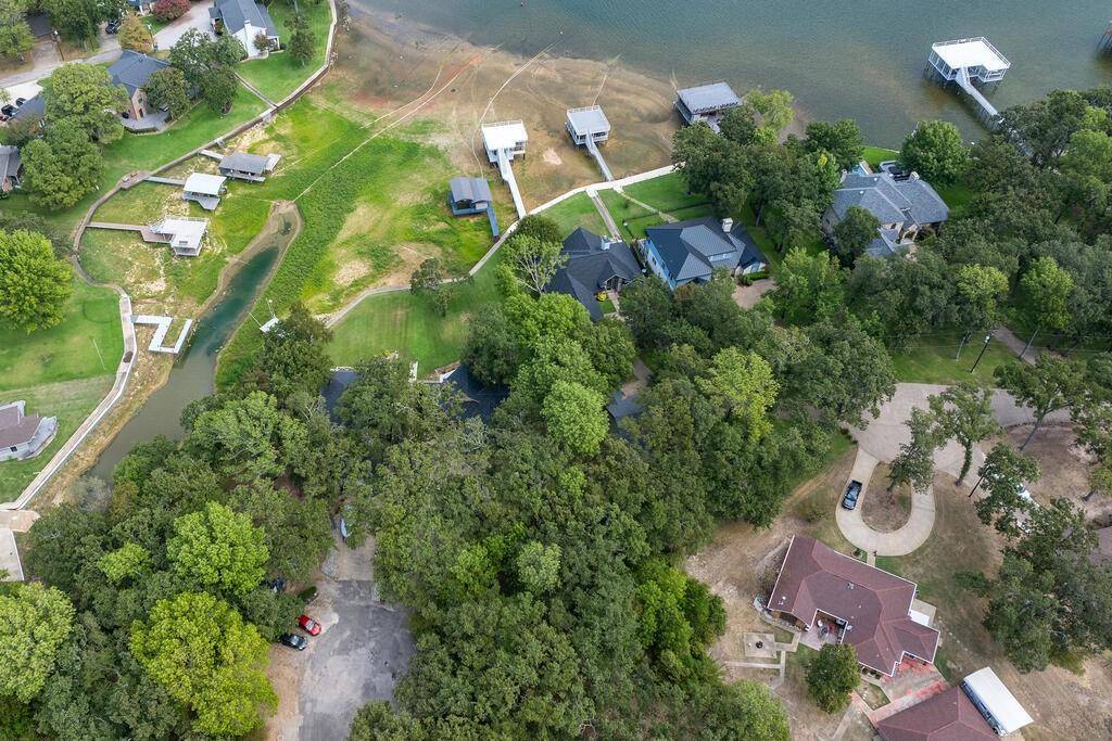 232 Morning Dove Road, Trinidad, TX 75163