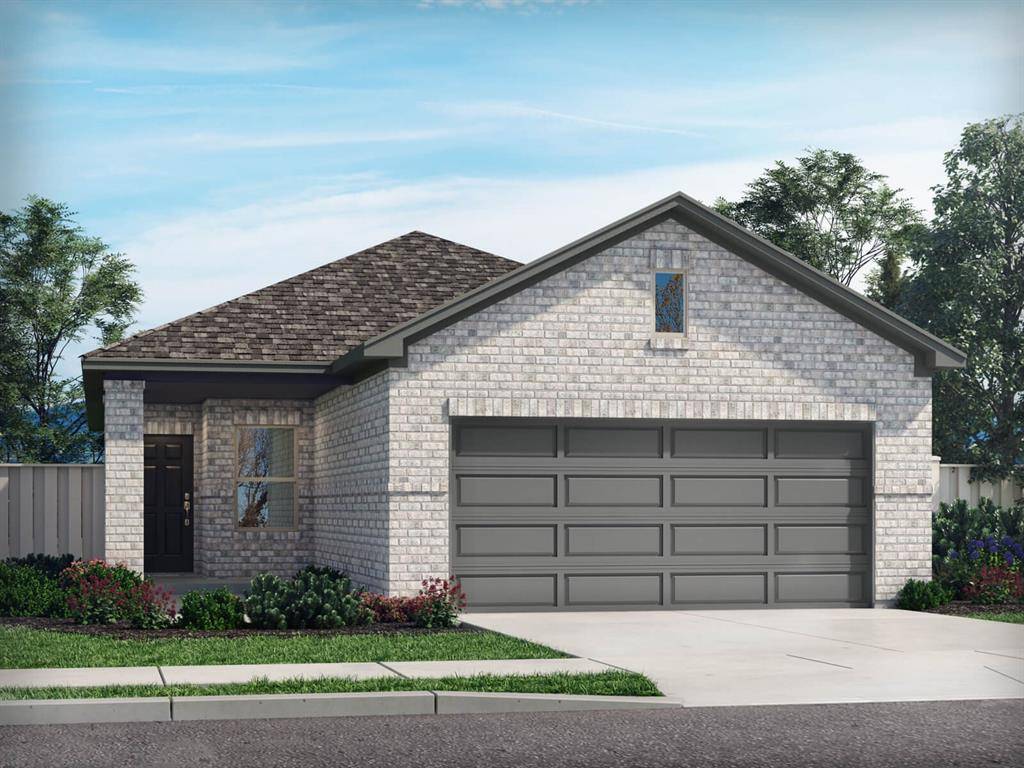 119 Winchester Hill Lane, Princeton, TX 75071