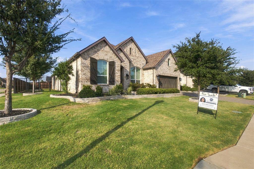 3051 Meadow Dell Drive, Prosper, TX 75078