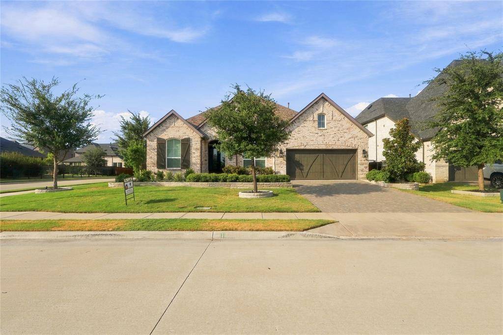 3051 Meadow Dell Drive, Prosper, TX 75078
