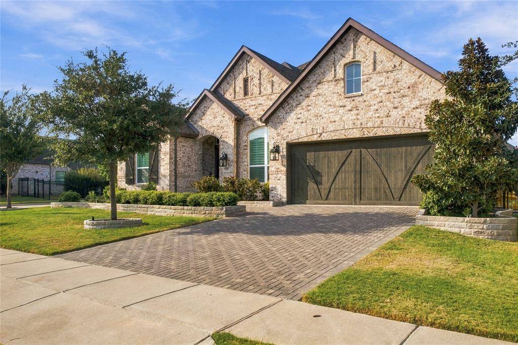 3051 Meadow Dell Drive, Prosper, TX 75078