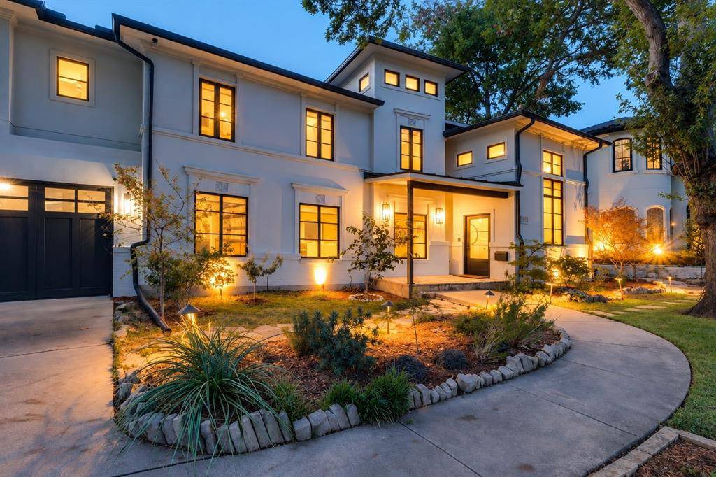 8547 Santa Clara Drive, Dallas, TX 75218