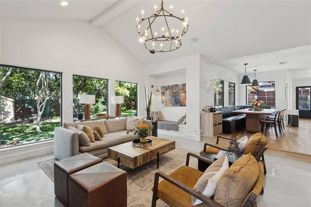 8547 Santa Clara Drive, Dallas, TX 75218