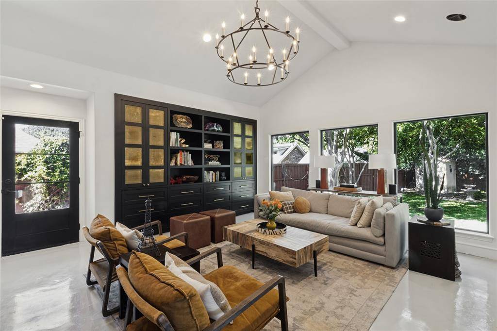 8547 Santa Clara Drive, Dallas, TX 75218