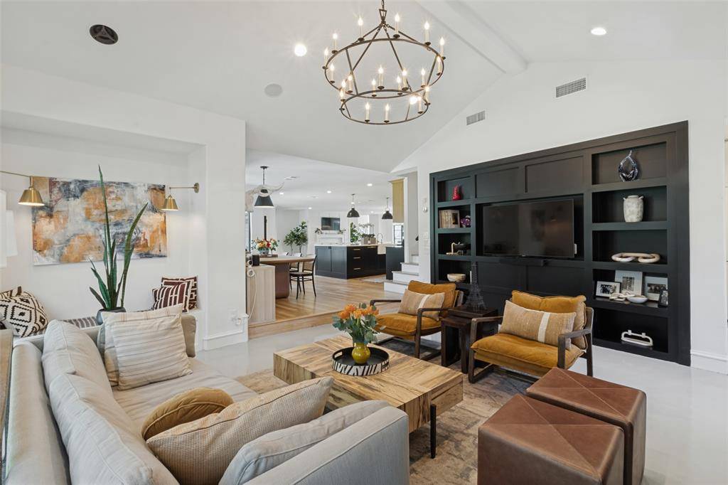 8547 Santa Clara Drive, Dallas, TX 75218