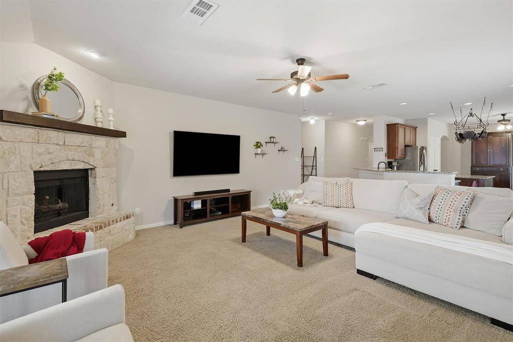 8649 Running River Lane, Fort Worth, TX 76131