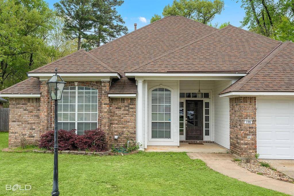 106 Olive Street, Haughton, LA 71037