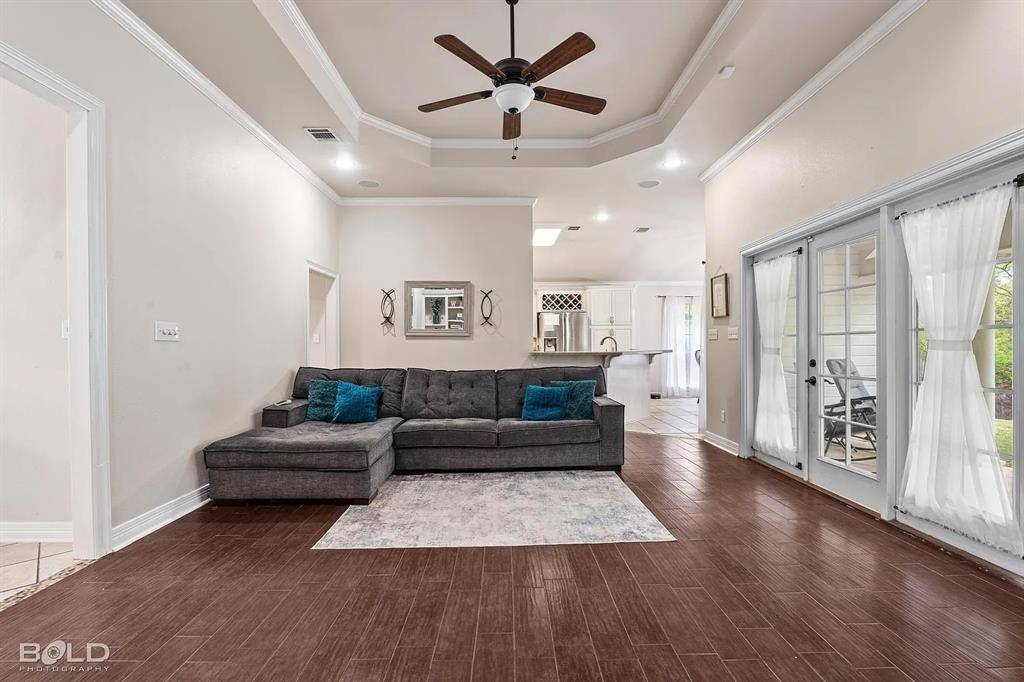 106 Olive Street, Haughton, LA 71037