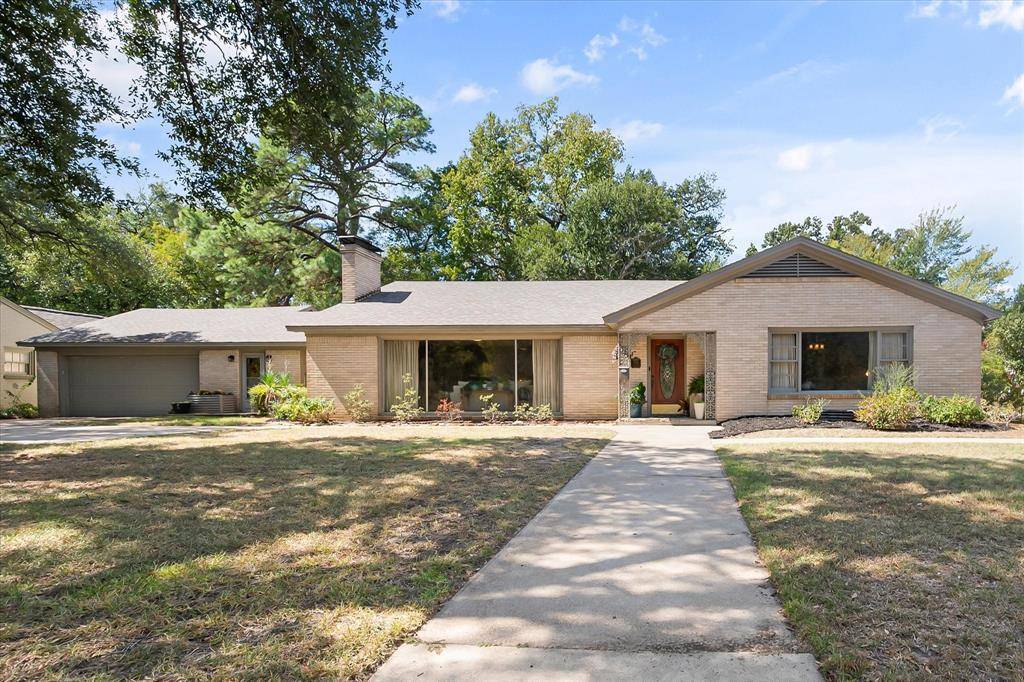 708 S Palestine Street, Athens, TX 75751