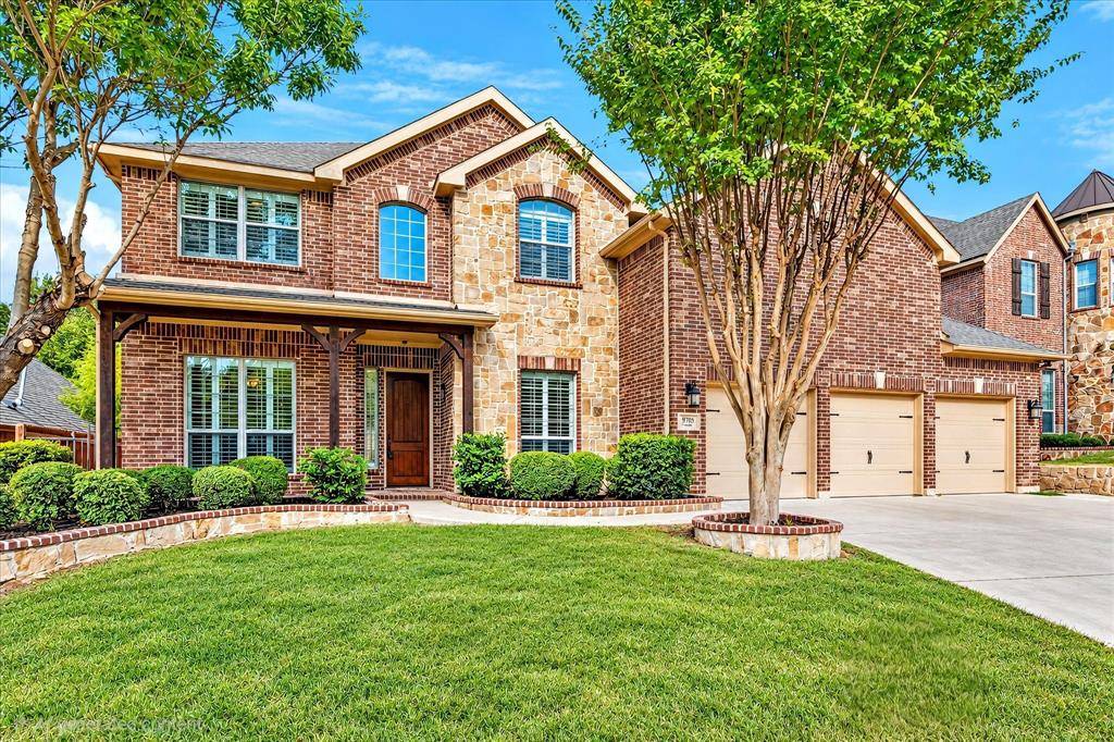 9705 Bowman Drive, Fort Worth, TX 76244