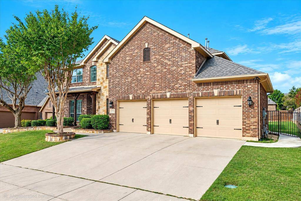 9705 Bowman Drive, Fort Worth, TX 76244