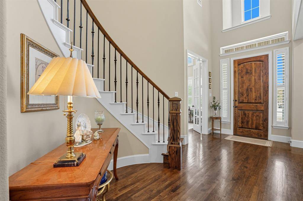 7616 Big Buckle Drive, Frisco, TX 75036